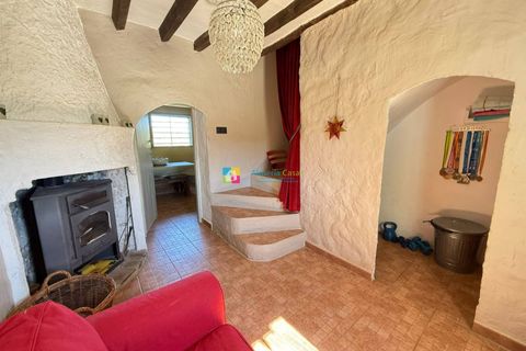 Landejendom i Lubrin, Almeria, Lubrin - € 385.000 | Ref: 2906 - foto 32