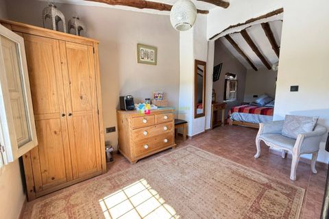 Landejendom i Lubrin, Almeria, Lubrin - € 385.000 | Ref: 2906 - foto 34