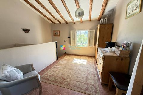 Landejendom i Lubrin, Almeria, Lubrin - € 385.000 | Ref: 2906 - foto 35