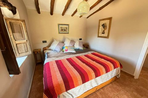 Landejendom i Lubrin, Almeria, Lubrin - € 385.000 | Ref: 2906 - foto 36