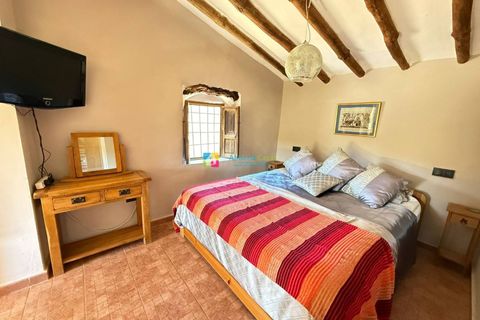 Landejendom i Lubrin, Almeria, Lubrin - € 385.000 | Ref: 2906 - foto 37