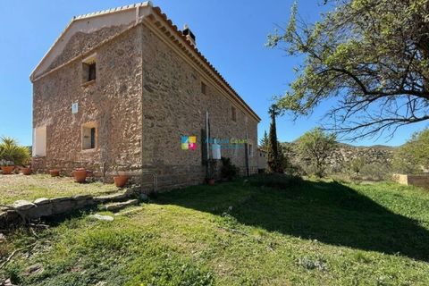 Landejendom i Lubrin, Almeria, Lubrin - € 385.000 | Ref: 2906 - foto 40