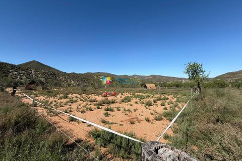 Landejendom i Lubrin, Almeria, Lubrin - € 385.000 | Ref: 2906 - foto 43