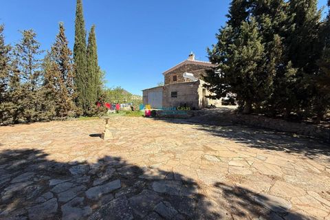 Landejendom i Lubrin, Almeria, Lubrin - € 385.000 | Ref: 2906 - foto 44