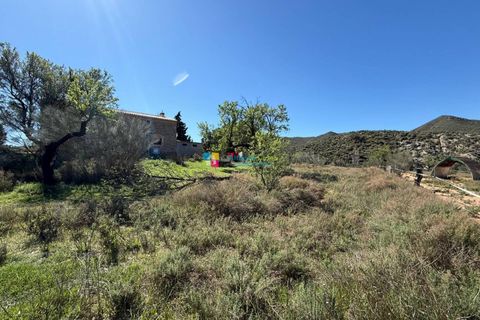 Landejendom i Lubrin, Almeria, Lubrin - € 385.000 | Ref: 2906 - foto 47