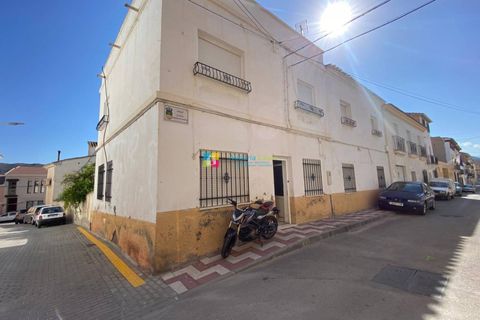 Byhus i Cantoria, Almeria, Cantoria - € 110.000 | Ref: 2928 - foto 2