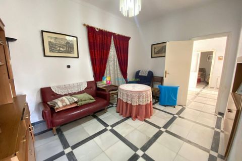 Byhus i Cantoria, Almeria, Cantoria - € 110.000 | Ref: 2928 - foto 7