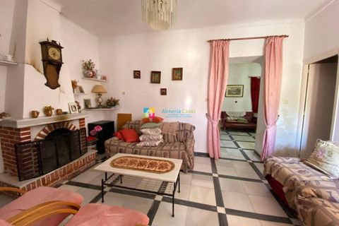 Byhus i Cantoria, Almeria, Cantoria - € 110.000 | Ref: 2928 - foto 10