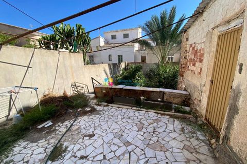 Byhus i Cantoria, Almeria, Cantoria - € 110.000 | Ref: 2928 - foto 12