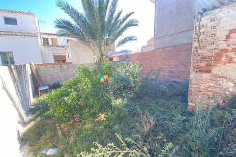 Byhus i Cantoria, Almeria, Cantoria - € 110.000 | Ref: 2928 - foto 13