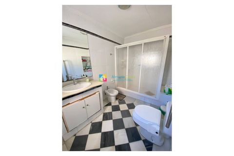 Byhus i Cantoria, Almeria, Cantoria - € 110.000 | Ref: 2928 - foto 15