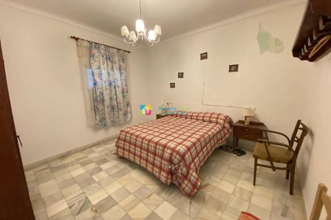 Byhus i Cantoria, Almeria, Cantoria - € 110.000 | Ref: 2928 - foto 22