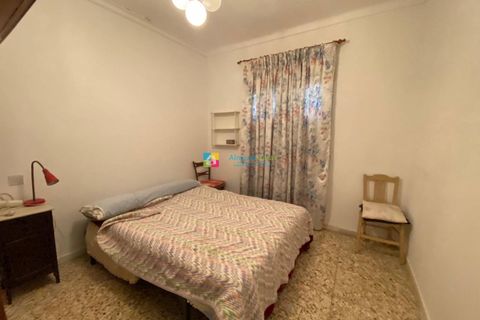 Byhus i Cantoria, Almeria, Cantoria - € 110.000 | Ref: 2928 - foto 28