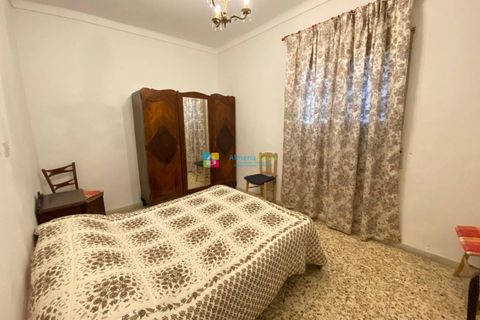 Byhus i Cantoria, Almeria, Cantoria - € 110.000 | Ref: 2928 - foto 30