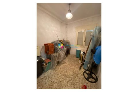 Byhus i Cantoria, Almeria, Cantoria - € 110.000 | Ref: 2928 - foto 33