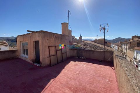 Byhus i Cantoria, Almeria, Cantoria - € 110.000 | Ref: 2928 - foto 34