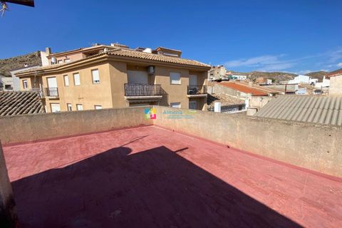 Byhus i Cantoria, Almeria, Cantoria - € 110.000 | Ref: 2928 - foto 35