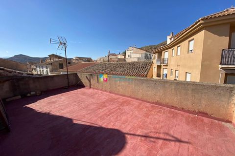 Byhus i Cantoria, Almeria, Cantoria - € 110.000 | Ref: 2928 - foto 36