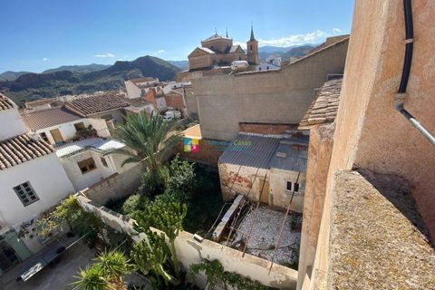 Byhus i Cantoria, Almeria, Cantoria - € 110.000 | Ref: 2928 - foto 37
