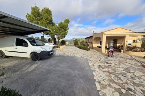 Villa en Sax, Alicante, Sax - € 349.995 | Ref: 5039 IVD13830 - photo 29