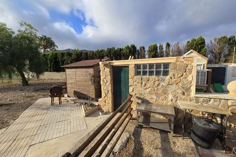 Villa en Sax, Alicante, Sax - € 349.995 | Ref: 5039 IVD13830 - photo 31