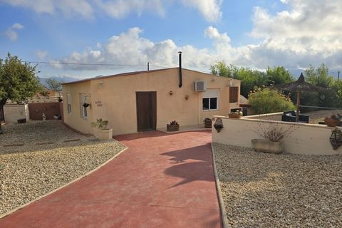 Villa en Sax, Alicante, Sax - € 349.995 | Ref: 5039 IVD13830 - photo 36