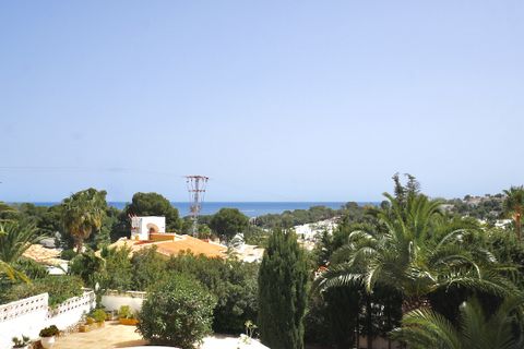Villa i Moraira, Alicante, Moraira - € 1.050.000 | Ref: H-1974-AMBE - foto 2