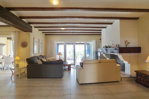 Villa i Moraira, Alicante, Moraira - € 1.050.000 | Ref: H-1974-AMBE - foto 16
