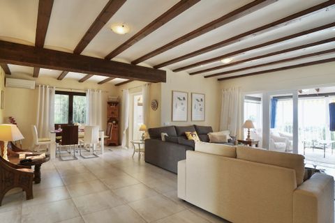 Villa i Moraira, Alicante, Moraira - € 1.050.000 | Ref: H-1974-AMBE - foto 17