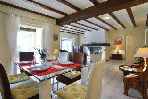 Villa i Moraira, Alicante, Moraira - € 1.050.000 | Ref: H-1974-AMBE - foto 19