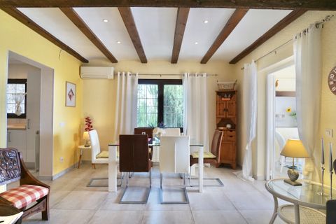 Villa i Moraira, Alicante, Moraira - € 1.050.000 | Ref: H-1974-AMBE - foto 21