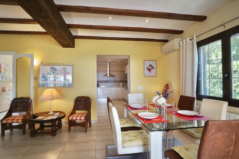 Villa i Moraira, Alicante, Moraira - € 1.050.000 | Ref: H-1974-AMBE - foto 22