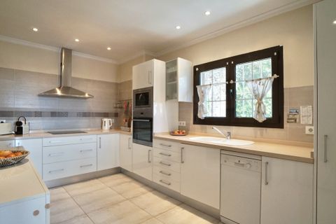 Villa i Moraira, Alicante, Moraira - € 1.050.000 | Ref: H-1974-AMBE - foto 23