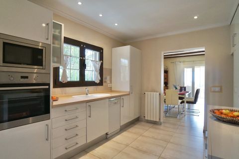 Villa i Moraira, Alicante, Moraira - € 1.050.000 | Ref: H-1974-AMBE - foto 24