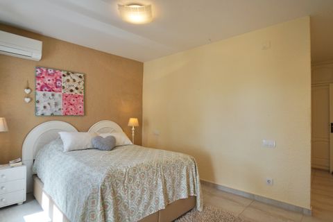 Villa i Moraira, Alicante, Moraira - € 1.050.000 | Ref: H-1974-AMBE - foto 27