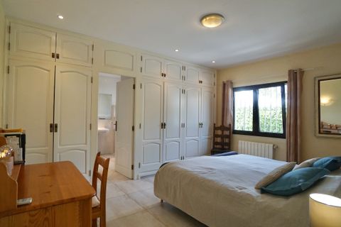 Villa i Moraira, Alicante, Moraira - € 1.050.000 | Ref: H-1974-AMBE - foto 31