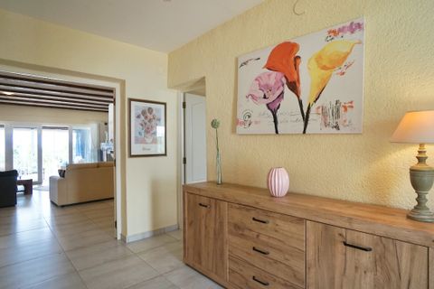Villa i Moraira, Alicante, Moraira - € 1.050.000 | Ref: H-1974-AMBE - foto 33