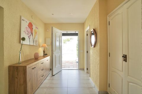 Villa i Moraira, Alicante, Moraira - € 1.050.000 | Ref: H-1974-AMBE - foto 35