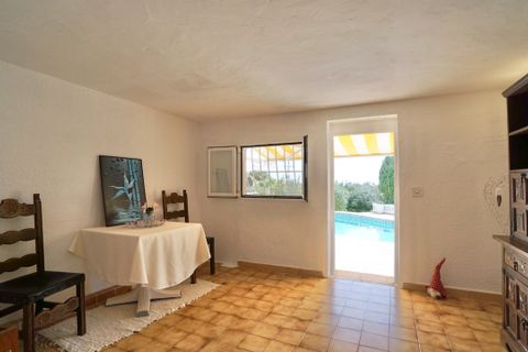 Villa i Moraira, Alicante, Moraira - € 1.050.000 | Ref: H-1974-AMBE - foto 44