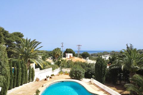 Villa i Moraira, Alicante, Moraira - € 1.050.000 | Ref: H-1974-AMBE - foto 48