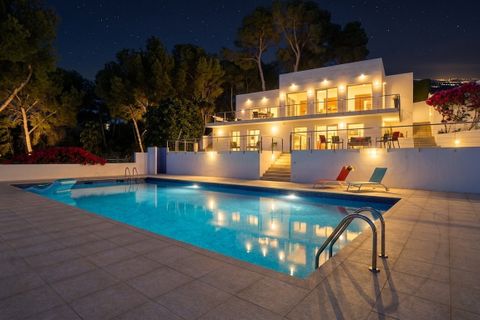 Villa i Moraira, Alicante, Moraira - € 1.995.000 | Ref: H-1979-AMBE - foto 2