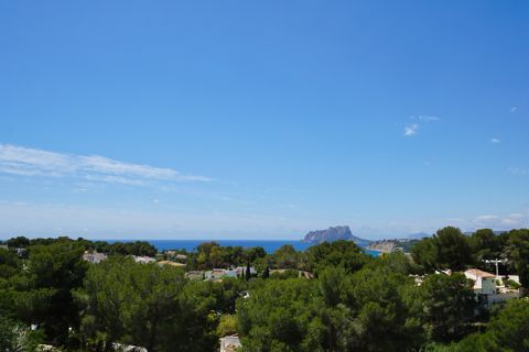 Villa i Moraira, Alicante, Moraira - € 1.995.000 | Ref: H-1979-AMBE - foto 3
