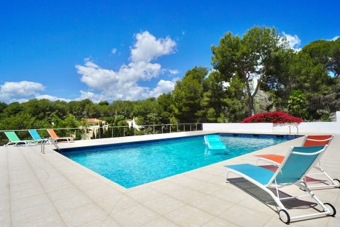 Villa i Moraira, Alicante, Moraira - € 1.995.000 | Ref: H-1979-AMBE - foto 4