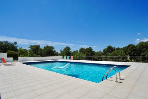 Villa i Moraira, Alicante, Moraira - € 1.995.000 | Ref: H-1979-AMBE - foto 5