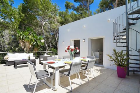 Villa i Moraira, Alicante, Moraira - € 1.995.000 | Ref: H-1979-AMBE - foto 9