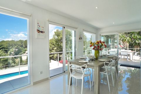 Villa i Moraira, Alicante, Moraira - € 1.995.000 | Ref: H-1979-AMBE - foto 11