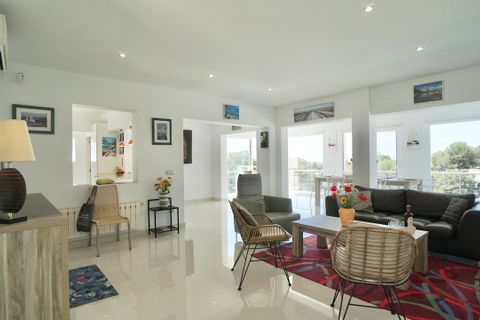 Villa i Moraira, Alicante, Moraira - € 1.995.000 | Ref: H-1979-AMBE - foto 16