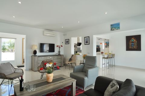 Villa i Moraira, Alicante, Moraira - € 1.995.000 | Ref: H-1979-AMBE - foto 17