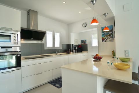 Villa i Moraira, Alicante, Moraira - € 1.995.000 | Ref: H-1979-AMBE - foto 21
