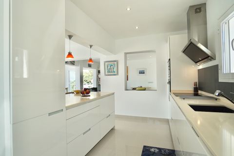 Villa i Moraira, Alicante, Moraira - € 1.995.000 | Ref: H-1979-AMBE - foto 22